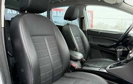 Ford Kuga III, 2012 год, 900 000 рублей, 24 фотография