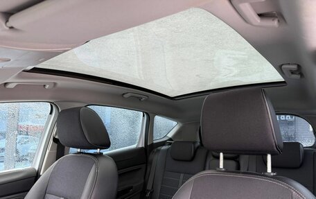 Ford Kuga III, 2012 год, 900 000 рублей, 28 фотография