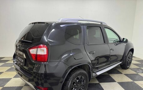 Nissan Terrano III, 2017 год, 1 277 000 рублей, 5 фотография