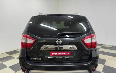 Nissan Terrano III, 2017 год, 1 277 000 рублей, 6 фотография