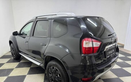 Nissan Terrano III, 2017 год, 1 277 000 рублей, 7 фотография