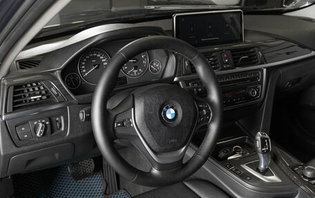 BMW 3 серия, 2013 год, 1 701 400 рублей, 5 фотография