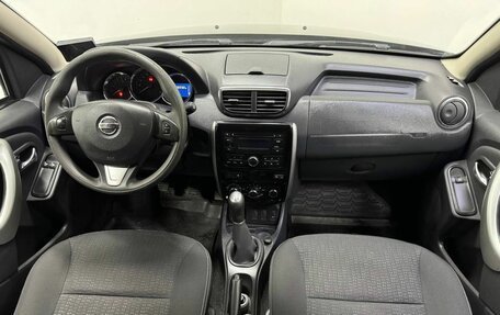 Nissan Terrano III, 2017 год, 1 277 000 рублей, 11 фотография