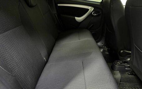 Nissan Terrano III, 2017 год, 1 277 000 рублей, 10 фотография