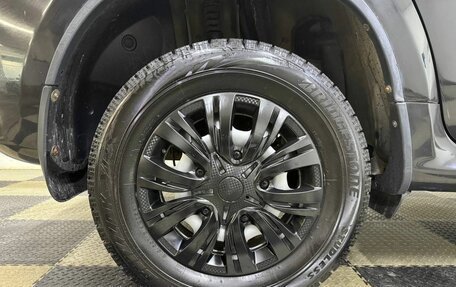 Nissan Terrano III, 2017 год, 1 277 000 рублей, 12 фотография