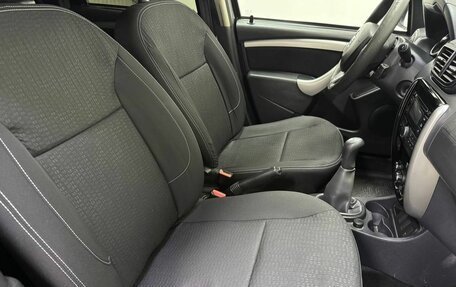 Nissan Terrano III, 2017 год, 1 277 000 рублей, 9 фотография