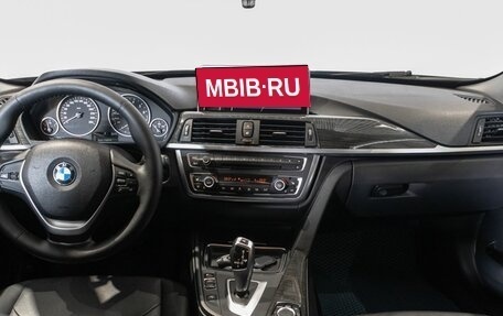 BMW 3 серия, 2013 год, 1 701 400 рублей, 6 фотография