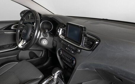 KIA cee'd III, 2018 год, 1 455 400 рублей, 7 фотография