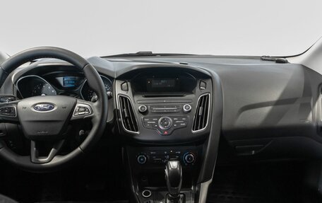 Ford Focus III, 2018 год, 1 086 800 рублей, 6 фотография