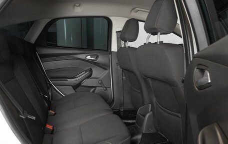 Ford Focus III, 2018 год, 1 086 800 рублей, 8 фотография