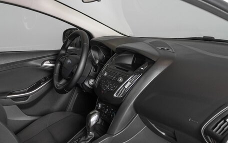 Ford Focus III, 2018 год, 1 086 800 рублей, 7 фотография