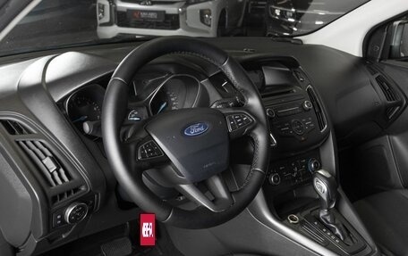 Ford Focus III, 2018 год, 1 086 800 рублей, 5 фотография