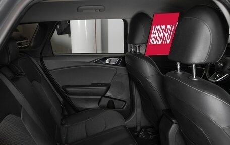 KIA cee'd III, 2018 год, 1 455 400 рублей, 8 фотография