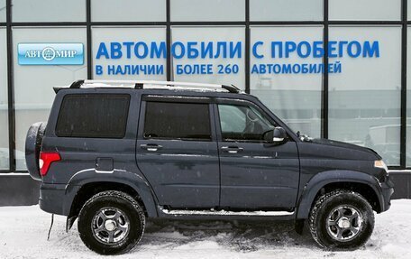 ЛуАЗ Patriot, 2021 год, 1 829 000 рублей, 6 фотография