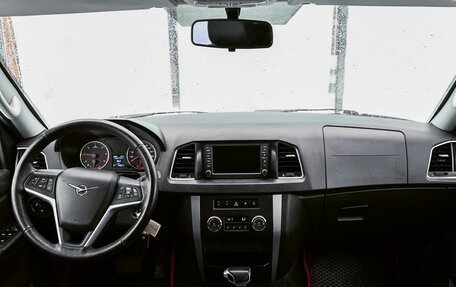 ЛуАЗ Patriot, 2021 год, 1 829 000 рублей, 12 фотография