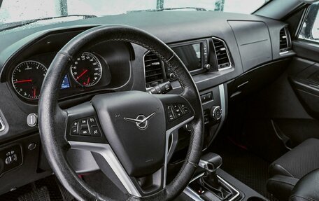 ЛуАЗ Patriot, 2021 год, 1 829 000 рублей, 10 фотография