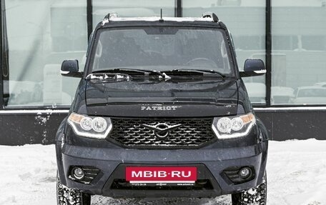 ЛуАЗ Patriot, 2021 год, 1 829 000 рублей, 8 фотография