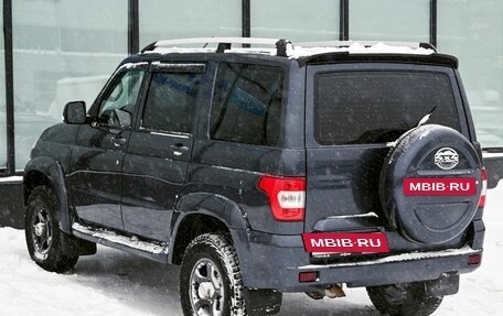 ЛуАЗ Patriot, 2021 год, 1 829 000 рублей, 3 фотография