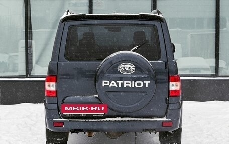 ЛуАЗ Patriot, 2021 год, 1 829 000 рублей, 4 фотография