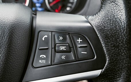 ЛуАЗ Patriot, 2021 год, 1 829 000 рублей, 14 фотография