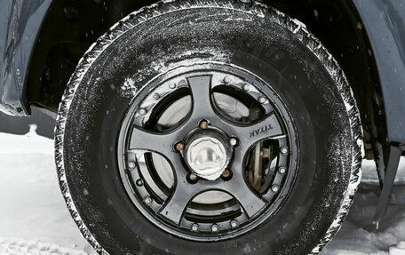 ЛуАЗ Patriot, 2021 год, 1 829 000 рублей, 21 фотография