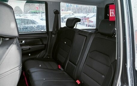 ЛуАЗ Patriot, 2021 год, 1 829 000 рублей, 19 фотография