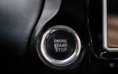 Toyota Hilux VIII, 2015 год, 3 038 000 рублей, 16 фотография