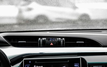 Toyota Hilux VIII, 2015 год, 3 038 000 рублей, 30 фотография