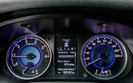 Toyota Hilux VIII, 2015 год, 3 038 000 рублей, 40 фотография