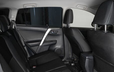 Toyota RAV4, 2013 год, 2 100 000 рублей, 8 фотография