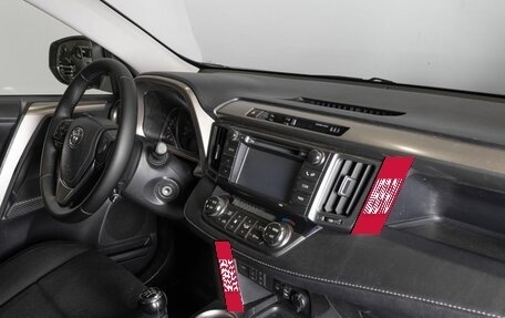 Toyota RAV4, 2013 год, 2 100 000 рублей, 7 фотография