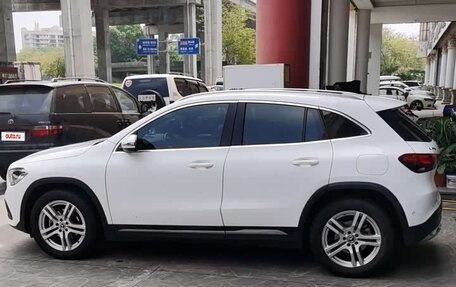 Mercedes-Benz GLA, 2022 год, 2 062 978 рублей, 3 фотография