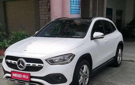 Mercedes-Benz GLA, 2022 год, 2 062 978 рублей, 1 фотография