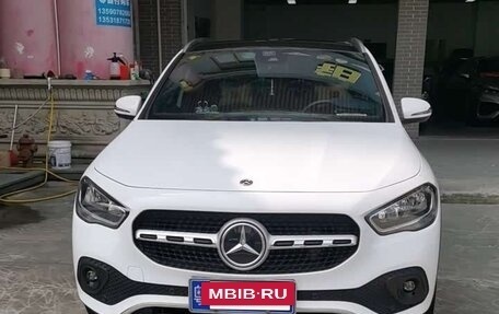 Mercedes-Benz GLA, 2022 год, 2 062 978 рублей, 2 фотография