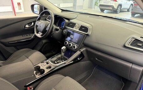 Renault Kadjar I рестайлинг, 2020 год, 2 200 000 рублей, 14 фотография