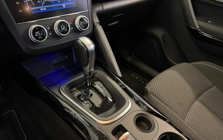 Renault Kadjar I рестайлинг, 2020 год, 2 200 000 рублей, 13 фотография