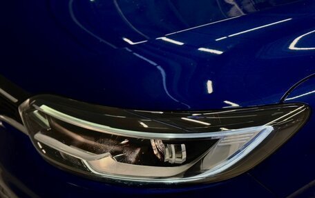 Renault Kadjar I рестайлинг, 2020 год, 2 200 000 рублей, 8 фотография