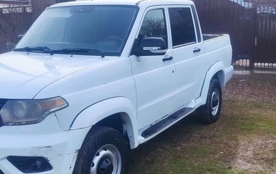 ЛуАЗ Pickup, 2019 год, 655 000 рублей, 1 фотография