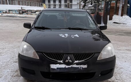 Mitsubishi Lancer IX, 2005 год, 300 000 рублей, 1 фотография