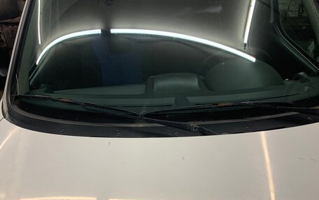 Citroen Berlingo II рестайлинг, 2003 год, 249 000 рублей, 1 фотография