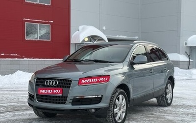 Audi Q7, 2007 год, 900 000 рублей, 1 фотография