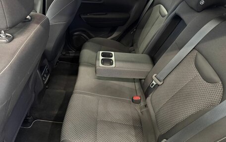 Renault Kadjar I рестайлинг, 2020 год, 2 200 000 рублей, 15 фотография