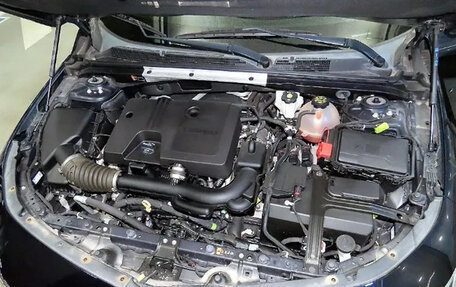 Chevrolet Malibu IX, 2022 год, 1 210 013 рублей, 6 фотография