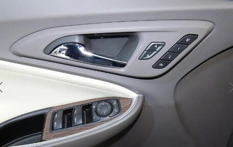 Chevrolet Malibu IX, 2022 год, 1 210 013 рублей, 7 фотография