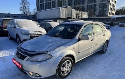 Ravon Gentra, 2015 год, 599 000 рублей, 1 фотография