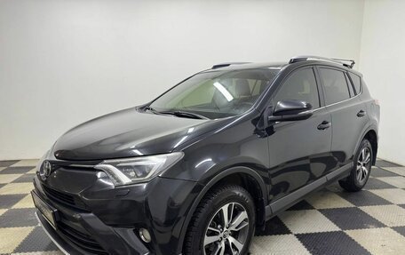 Toyota RAV4, 2015 год, 1 860 000 рублей, 1 фотография