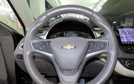 Chevrolet Malibu IX, 2022 год, 1 210 013 рублей, 9 фотография