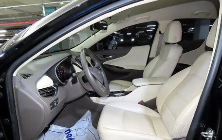 Chevrolet Malibu IX, 2022 год, 1 210 013 рублей, 8 фотография