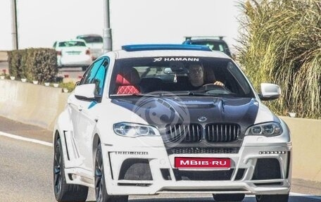 BMW X6 M, 2012 год, 3 400 000 рублей, 1 фотография