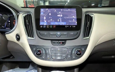 Chevrolet Malibu IX, 2022 год, 1 210 013 рублей, 10 фотография